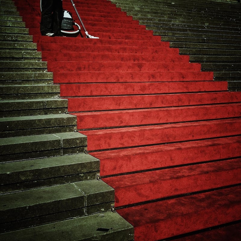 Red Carpet Updates