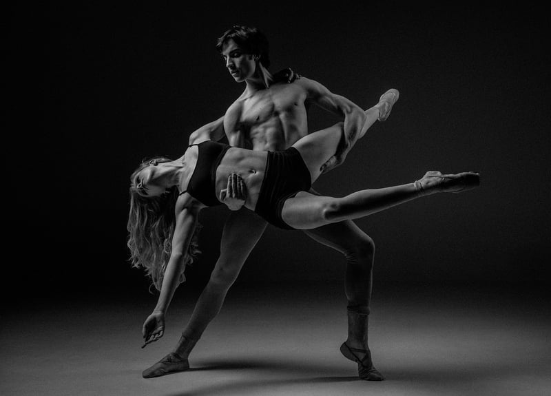 Dance Showcase