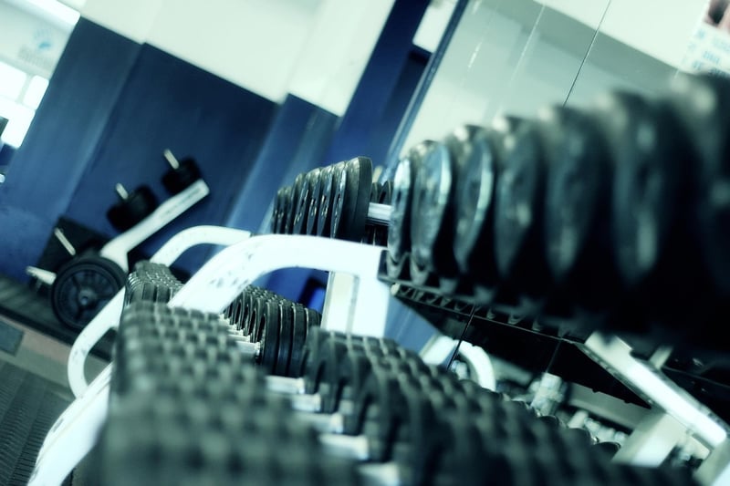 Personal Trainer